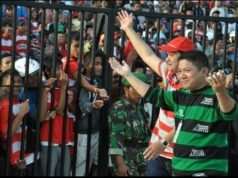 Usai Disemprot Gus Din Tokoh Supporter, Ardes Gunawan Minta Maaf Karena Rendahkan Tim Indonesia
