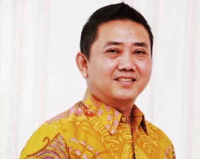 Gapensi : PP NO V Tahun 2021 Dinilai Merugikan Pengusaha Kecil dan Menengah di Daerah
