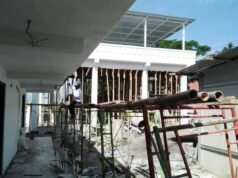 Hingga Akhir Tahun 2021, Banyak Proyek Infrastrukur di Trenggalek Belum Kelar Dikerjakan