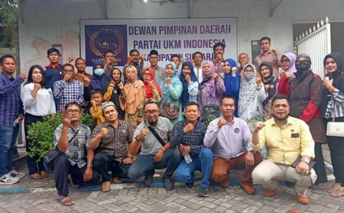 Kenapa Partai UKM Indonesia Terus Semakin Populer di Mata Rakyat Indonesia?