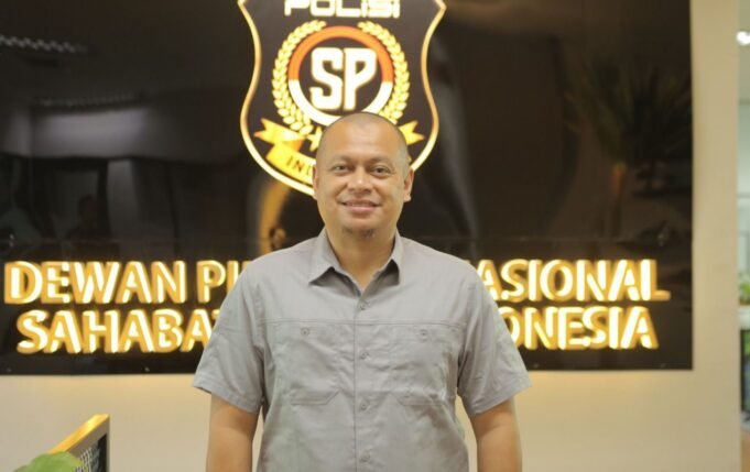 Fonda Tangguh Desak Arteria Minta Maaf Kepada Masyarakat Sunda