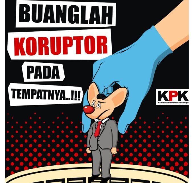 LSM ACW Apresiasi Kejari Aceh Singkil Ranking Pertama Terkait Penanganan Perkara Korupsi se Provinsi Aceh