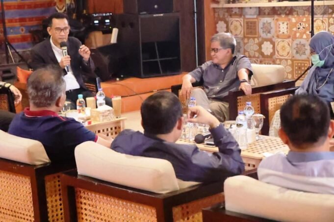 Sistem Persidensiil Melemah, Sejak Presidential Threshold 20 Persen