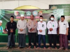AKBP Hujra : Santri Hafiz Quran Jadi Prioritas Penerimaan Anggota Polri