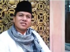 Bantah Tudingan Sibuk Hilir Mudik, PLT Bupati Kuansing : Romi Jangan Asal Bunyi Saja