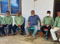 Bupati Konawe Kery Saiful Konggoasa : Tahun ini Kita Revitalisasi Kota Unaaha