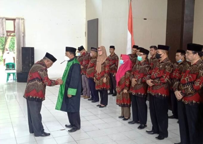 Dengan MTQ Ke XXXVI Tingkat Kabupaten Konawe, Mari Kita Lahirkan Kader Terbaik Qari-Qari’ah, Hafidz-Hafidzah dan Mufassir-Mufassirah