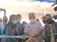 Klinik Ulil – Al-Bab Kini Telah Resmi Dibuka Oleh Bupati Cirebon Imron Rosyadi, M.Ag