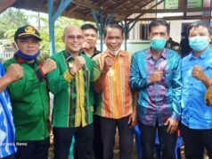 Kadis PK Konawe : Antisipasi Penyebaran Covid-19, Vaksin Anak Usia 6-11 Wajib Dilakukan
