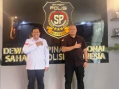 Kasus Covid Meningkat, SPI Riau Minta Masyarakat Dukung Polda Riau Tekan Laju Kasus Covid- 19