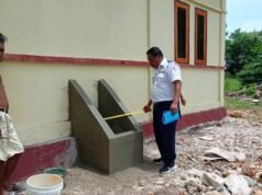 Kontrak DAK Fisik Tidak Tuntas Tanggal 31 Desember 2021, Regulasi Mengatur Lanjut Tahun 2022