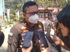 Pencanangan WBK dan WBBM di Lingkungan Pertanahan Indramayu