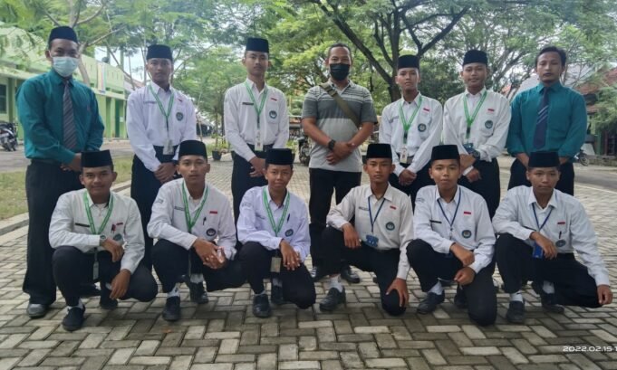 Perebutkan Piala Kasad, Kodim 0616 Indramayu Rekrut Santri Untuk Liga 2022