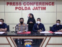 Polda Jatim Hentikan Penyelidikan Kasus Dugaan Pencemaran Nama Baik Bupati Bojonegoro