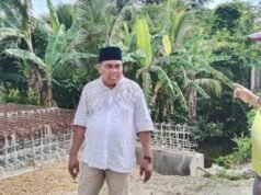 Prestasi Demi Prestasi Telah di Capai Terbaru Terima Penghargaan dari KPK, Masyarakat Bangga Kepada Dulmusrid