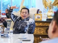 Sukseskan Gelaran MotoGP, IMI Siapkan Dua Kapal Pesiar dari Bali ke Mandalika