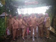 Tahun Depan Kecamatan Ciwaringin Menerima Banyak Bantuan Pembangunan, Hasil Dari Musrembang Kecamatan