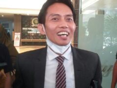 Toni RM beri Apresiasi kehadiran Bupati Dalam Rapat Interpelasi Jilid II