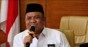 Bersama Kita Rawat Keharmonisan Kerukunan Umat Beragama di Tanah “Malaqbi’ Sulawesi Barat
