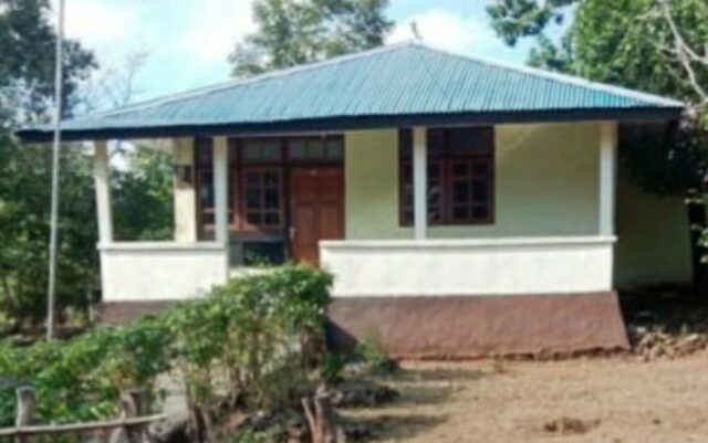 Camat Pantai Baru Tidak Tempati Rujab Alasan Tidak ada Uang Perbaikan, Banyak ASN Tidak Berkantor