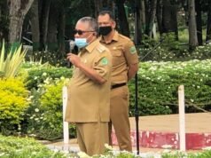 KSK : Inspektorat Turun Periksa Dana Desa, Demi Pemanfaatan Dana Desa Kedepan yang Lebih Baik