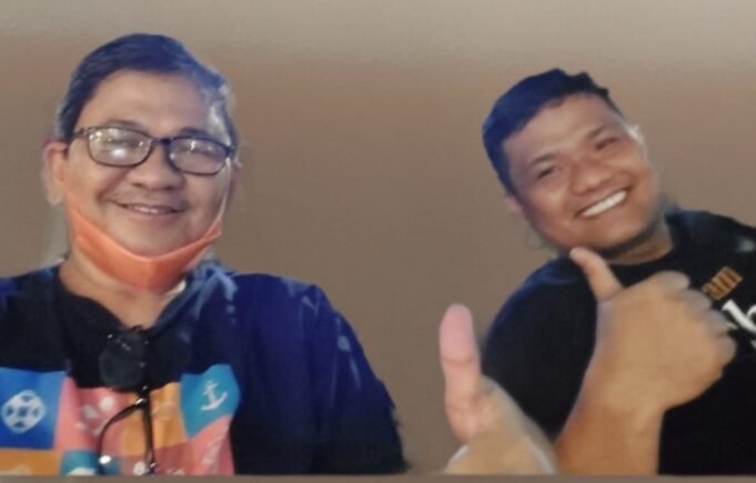 Ucapan Pendeta Saefuddin Ibrahim Tak Mendidik Generasi Muda, Pemuda Kristen Nias Tegakan Rule Of Law