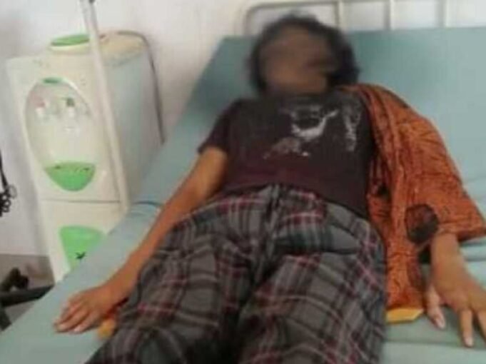 Edan! di Rote Ndao, Anak Mengaku dihamili Ayahnya, Malah Dianiayah Hingga Masuk Rumah Sakit