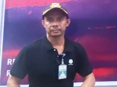 Yoseph Bere, Putra Kelahiran Belu ini Akan Ikut Pertarungan Bupati Belu 2024 – 2029