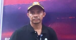Yoseph Bere Syabandar Rote Ndao Putra Kelahiran Belu