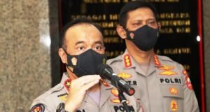 10 Tips Polri ke Masyarakat untuk Wujudkan Mudik yang Aman, Sehat dan Bahagia
