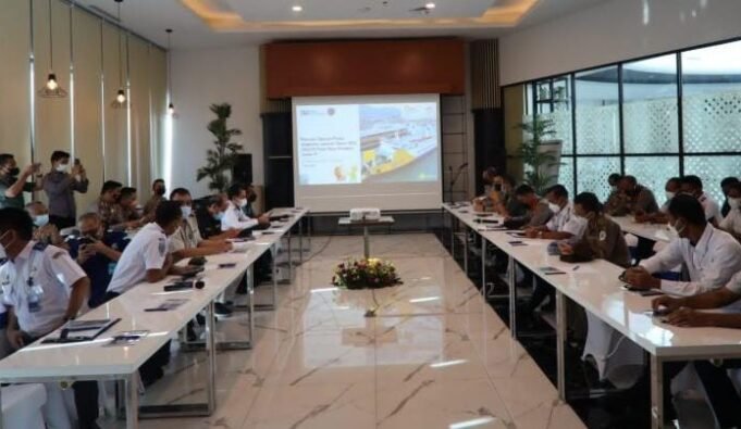 Layani Arus Mudik 2022, ASDP Merak Siapkan 69 Kapal Fery