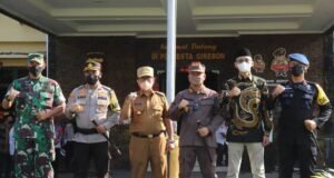 Imron Minta Saat Mudik Perhatikan Protokol Kesehatan