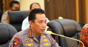 Kapolri Siapkan Strategi Wujudkan Mudik yang Aman dan Sehat Bagi Masyarakat