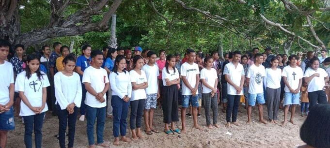 Kuasa Kebangkitan Yesus ‘Membawa Keselamatan Yang Pasti’ Bagi Umatnya