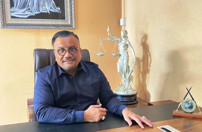 Law Firm Togar Situmorang, Dukung Langkah Kepolisian RI SP3 Korban Begal