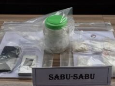 Polresta Cirebon Ungkap 2 Kasus Narkoba, 4 Tersangka Diamankan