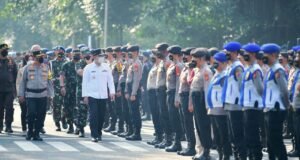Ridwan Kamil : Dengan Sinergi TNI-POLRI Wujudkan Mudik Aman dan Sehat di Jabar, Tol Cisumdawu Dapat Digunakan Pemudik