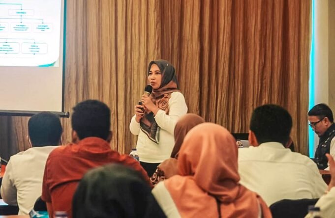 DPM Propinsi Jabar Dorong Pengembangan Inovasi Desa