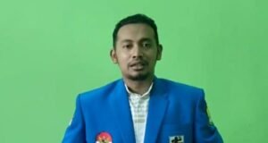 Ketua KNPI Kabupaten Cirebon Apresiasi Kinerja Pemerintah dan Kepolisian atas Pengamanan Hari Raya Idul Fitri 1443 H