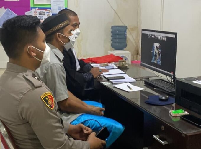 Keluarga Korban Pembunuhan di Lahan Tebu Jatitujuh, Tuntut Aparat Beri Hukuman Berat Kepada Pelaku