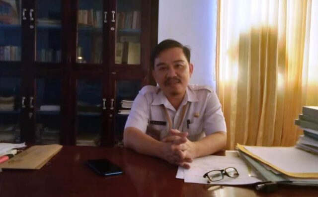 Inspektorat Konawe Komitmen Dampingi Penyusunan SPIP Untuk Kemajuan Daerah