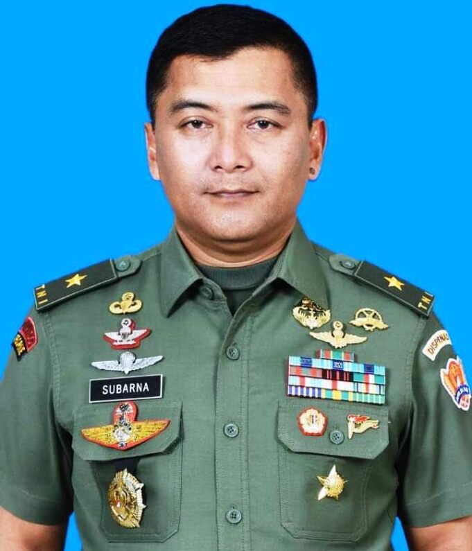 Kadispenad : Kasad Tidak Akan Mentolerir Setiap Pelanggaran Hukum