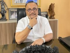 Surya Paloh Ketua Umum Partai Nasdem di Minta PAW Anggota DPRD Rote Ndao Papi Manafe yang Nodai Restorasi Pergerakan Partai Nasdem