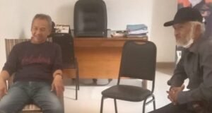 LSM Penjara Kujang Kecewa Atas Kinerja Sekda yang Tidak Responsif dan Akomodatif