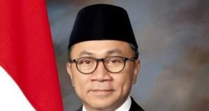 Ketum PAN Zulkifli Hasan Dilantik Jadi Menteri Perdagangan, ETOR Center Ucapkan Selamat Bekerja