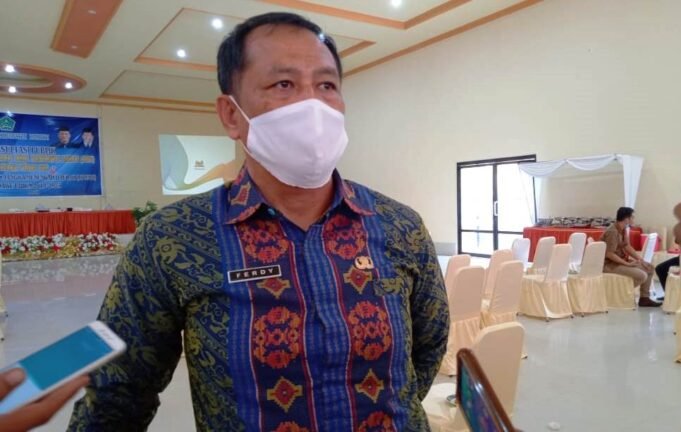 Wacana Penghapusan Tenaga Honorer, Sekda Konawe : Sebaiknya Pemerintah Pusat Memikirkan Solusi Tenaga Honorer yang Mengabdi di Daerah