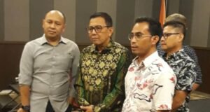 Erwin SW Sekjen IKA ITN JJB : Kita Sinergikan Semua Alumni ITN Malang untuk Kemajuan Bersama