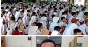 MPLS Tahun Ajaran 2022/2023 di Indramayu Wujudkan Profil Pelajar Pancasila