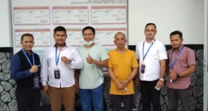 LAWFIRM DSW & PARTNERS Buktikan Kliennya Bebas dari Segala Tuntutan