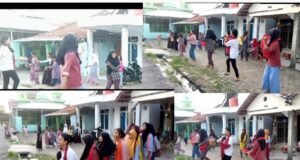 Veda Anak yang Penuh Talenta Pantas di Ibaratkan Mutiara Terpendam